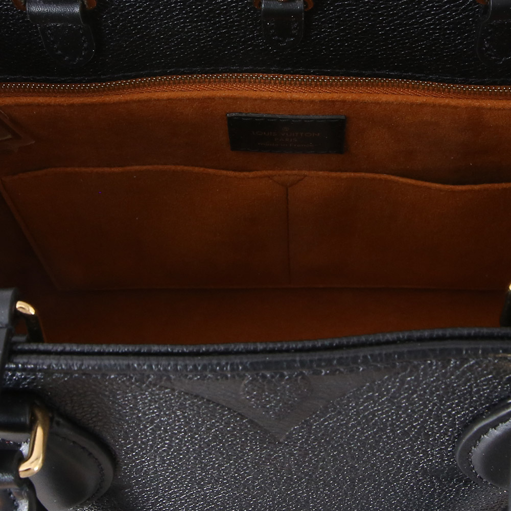 LOUIS VUITTON(USED)루이비통 M45595 온더고 MM